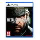 Metal Gear Solid Delta : Snake Eater Day One Edition PS5