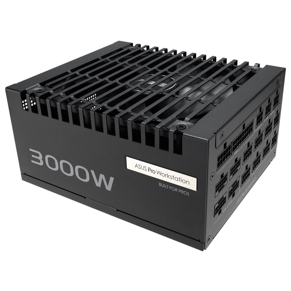 ASUS ASUS PRO WS - vue 3