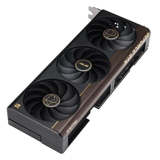 Asus PROART RTX5070TI O16G ProArt OC GeForce RTX 5070 Ti GDDR7 PCI Express