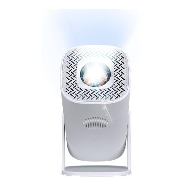 AOpen Fire Legend QH15s - Projecteur LCD - portable - 180 lumens - 1280 x 720 - 16:9 - 720p