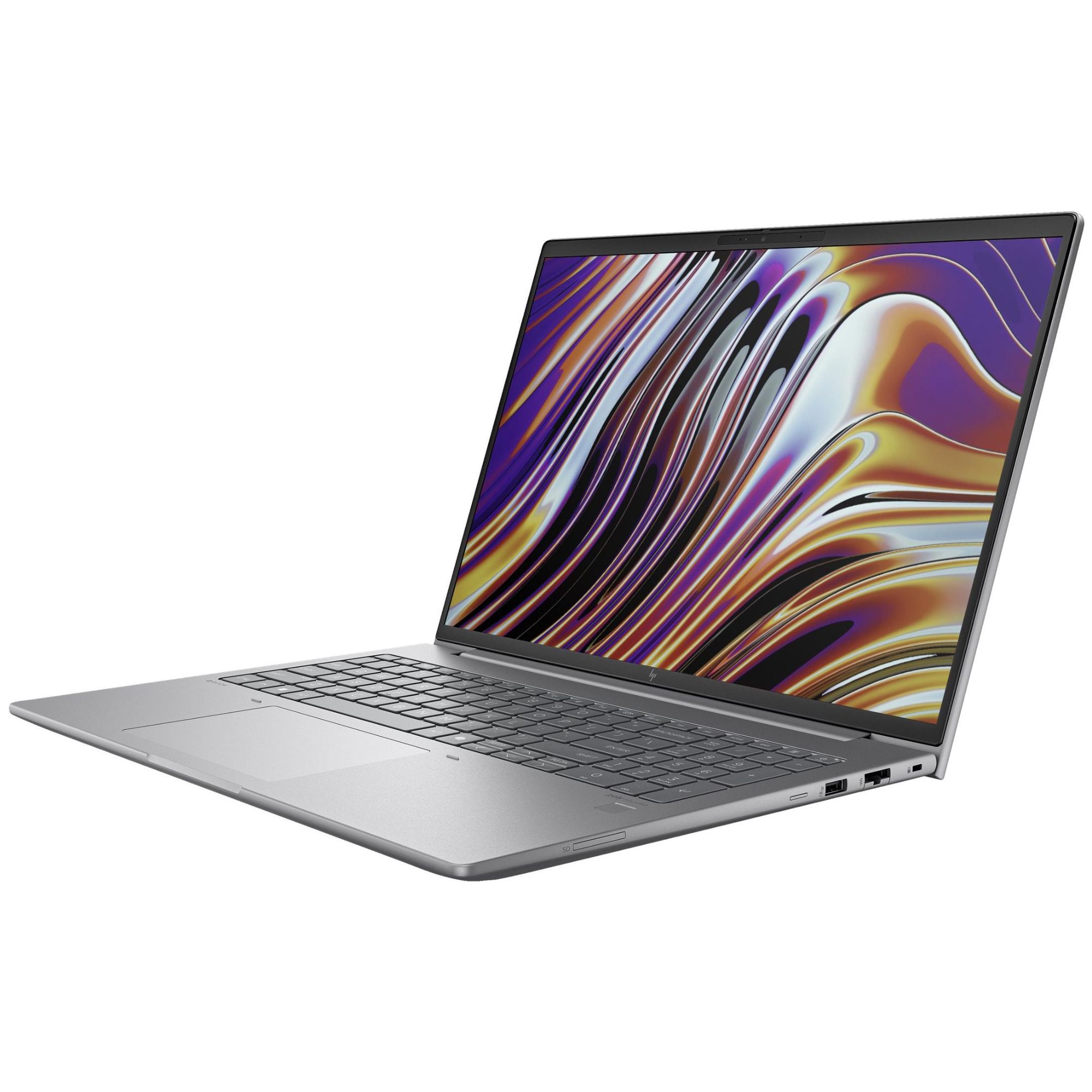 HP ZBook Power G11 A Mobile Workstation AMD Ryzen 9 8945HS / jusqu'à 5.2 GHz Win 11 Pro RTX 2000 Ada RAM SSD NVMe TLC 16 IPS 1920 x 1200 Gigabit Ethernet Wi Fi 6E...