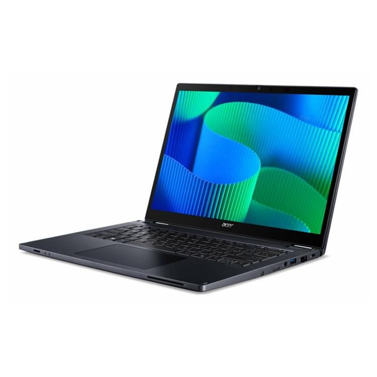 Acer TravelMate P4 Spin 14 TMP414RN 54 TCO 14 Core Ultra 7 RAM 1.024 To SSD AZERTY