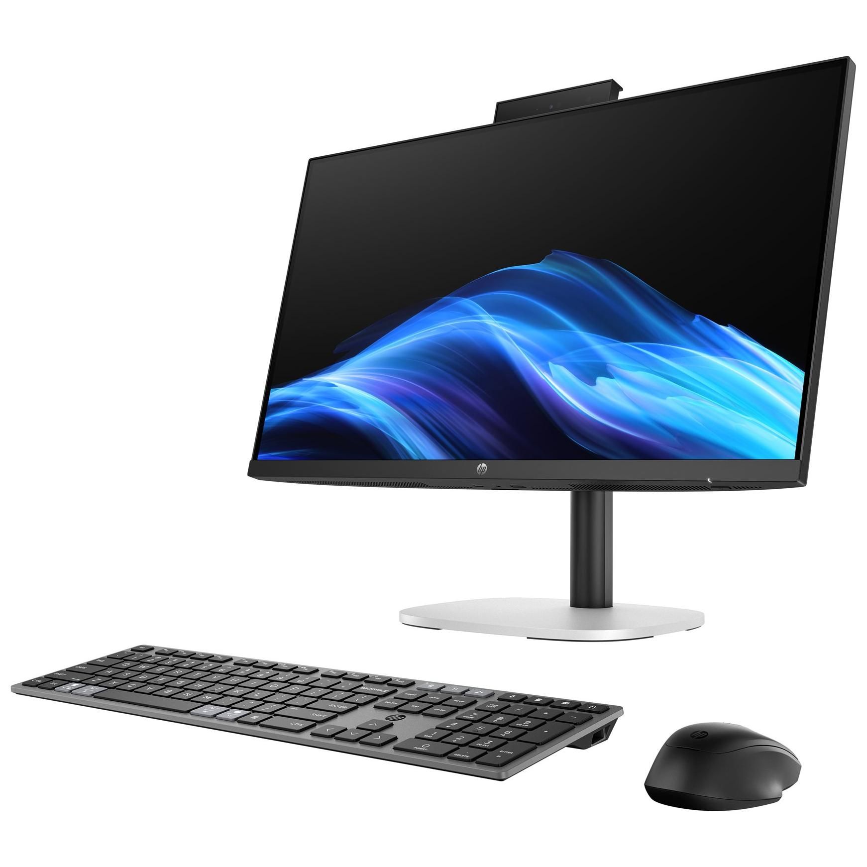 G1i AI 23.8 Core Ultra 7 1.5 GHz RAM