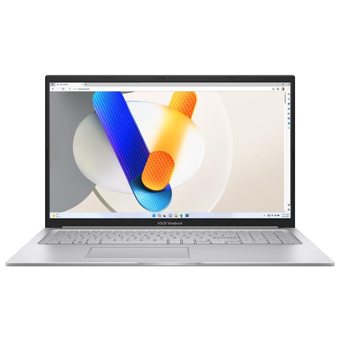 ASUS VivoBook 17 X1704VA DRAU972W 17.3 Core 5 24 Go RAM SSD