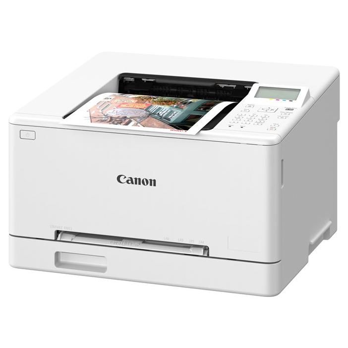 Canon i SENSYS LBP647Cdw - vue 4