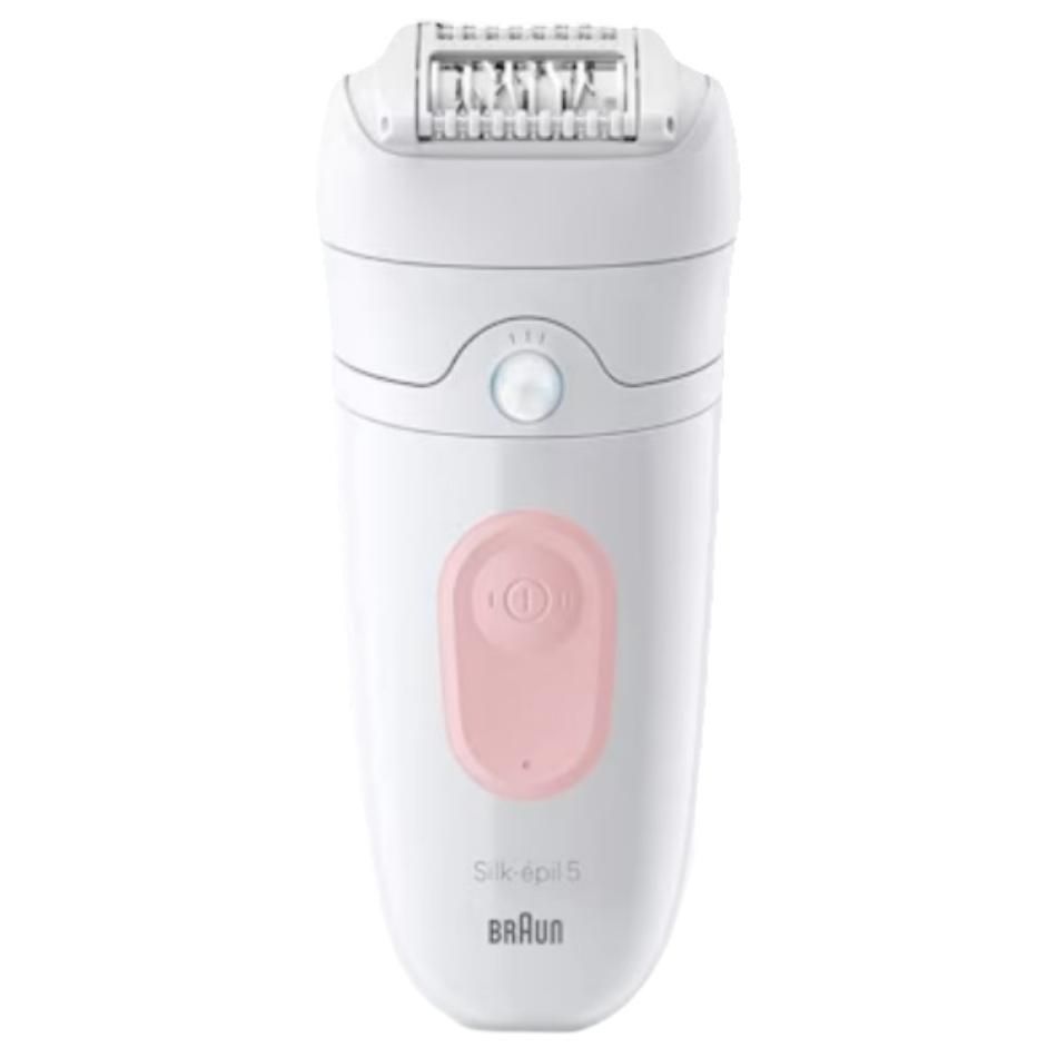 Braun Silk Epil 5 Epilateurs SE5 000 1CT - vue 2