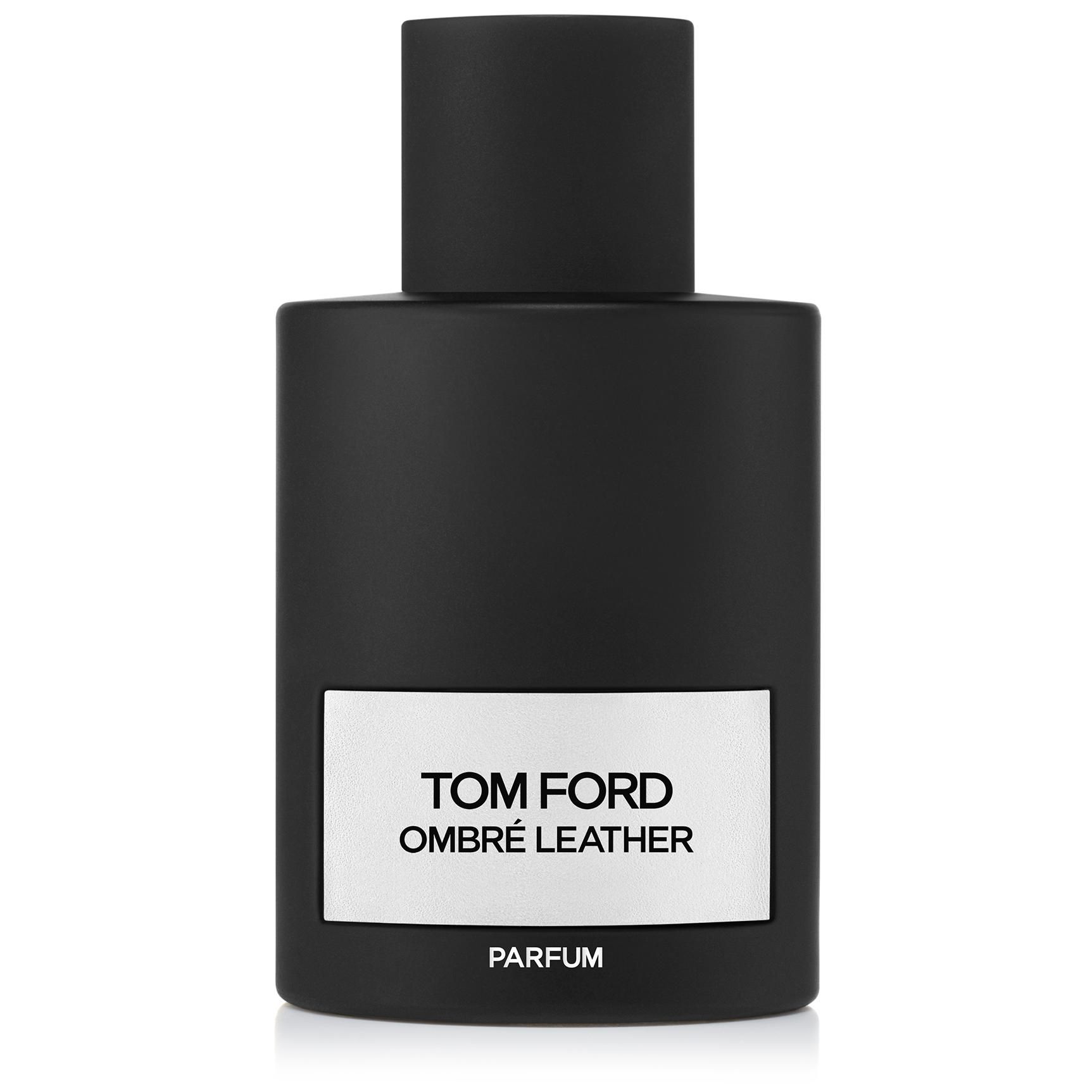 Ombré Leather Tom Ford Parfum Spray - vue 2