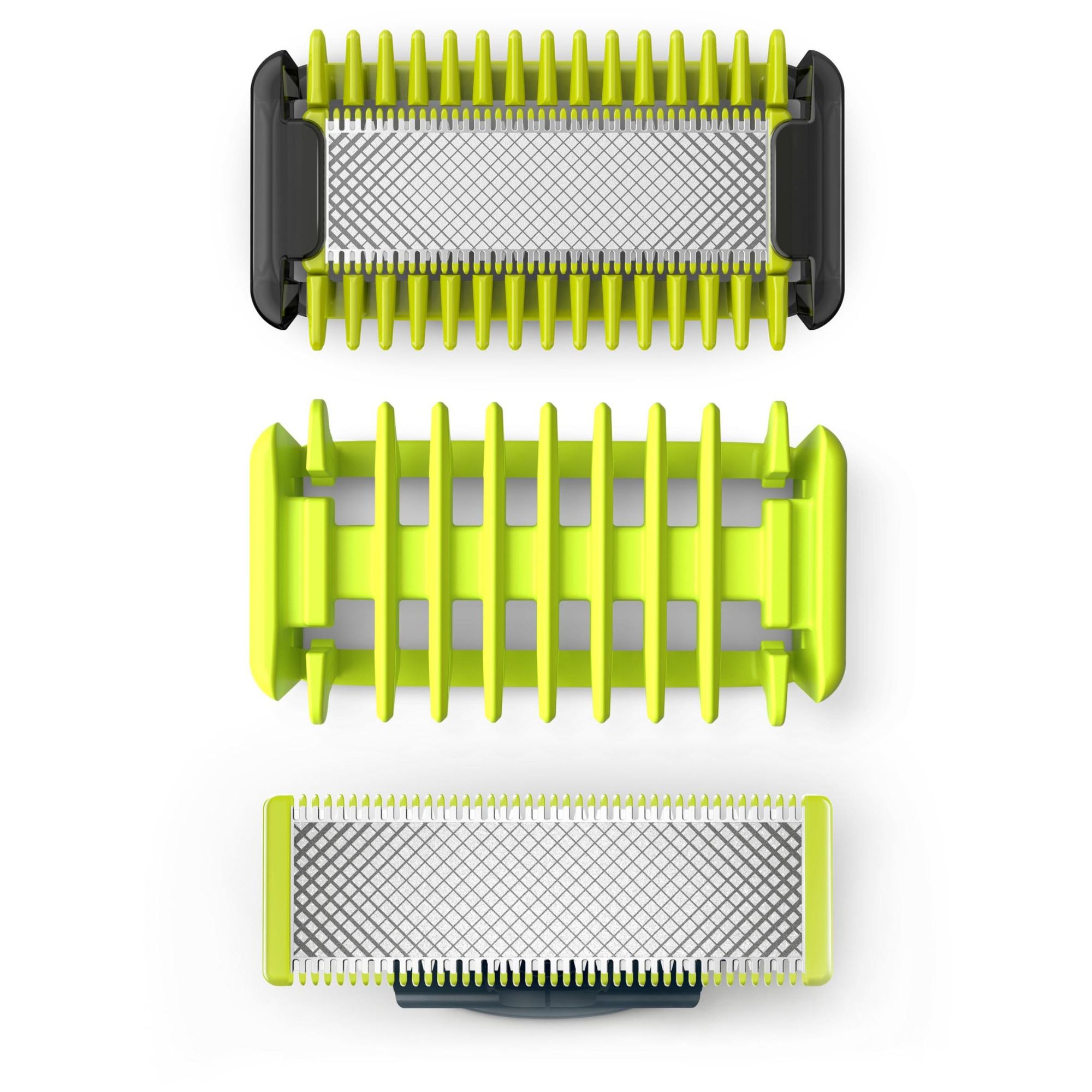 Lot de 2 lames de rechange QP620 50 PHILIPS - vue 7