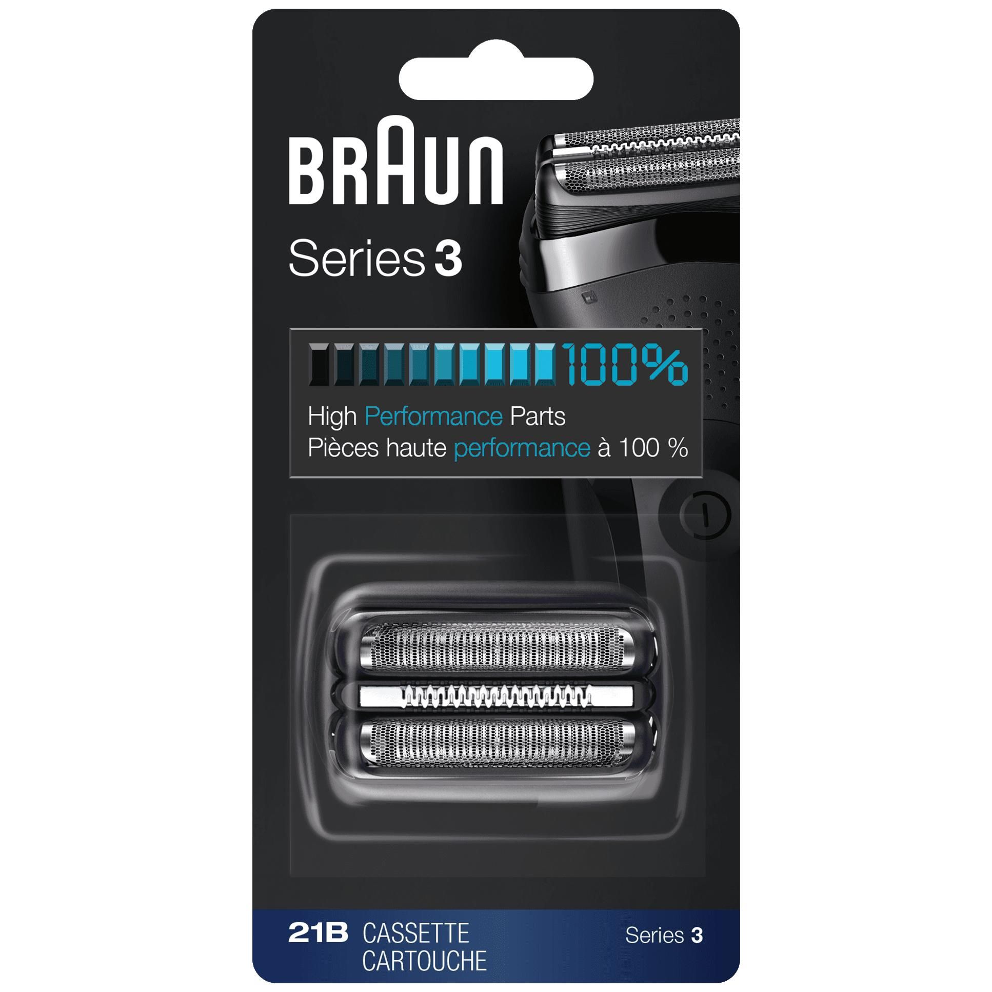 Braun Grille de rasage Série 1 - vue 8