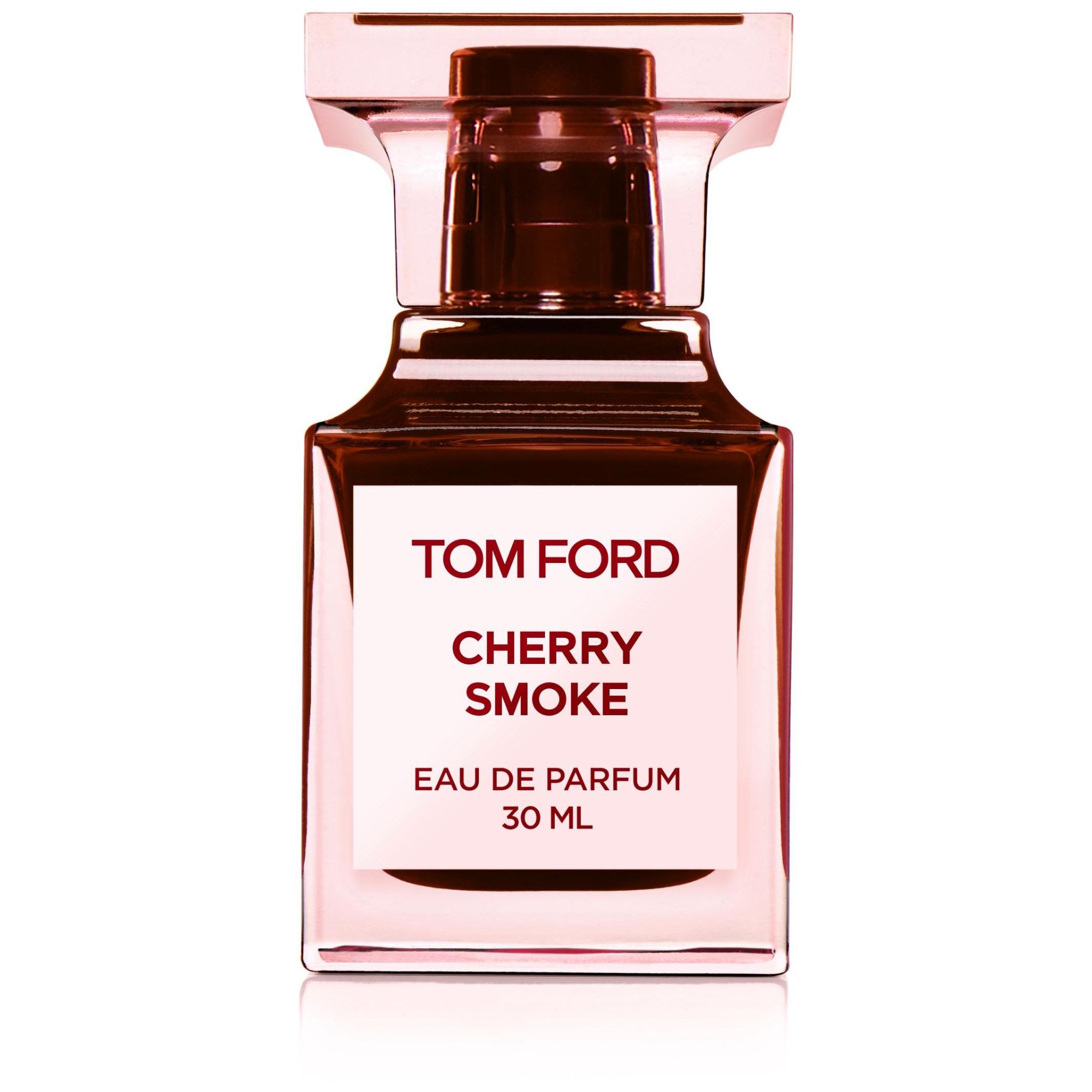 Tom Ford Cherry Smoke 30 Ml Unisexe