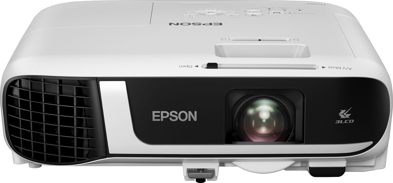 Epson EB FH52 - vue 5