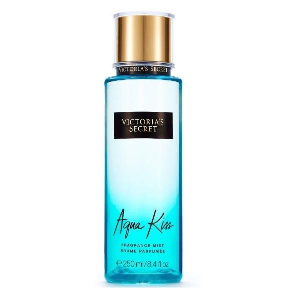 Kiss Victoria' Secret Brume parfumée - vue 3