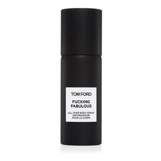 Tom Ford Fucking Fabulous All Over Body Spray 150 Ml