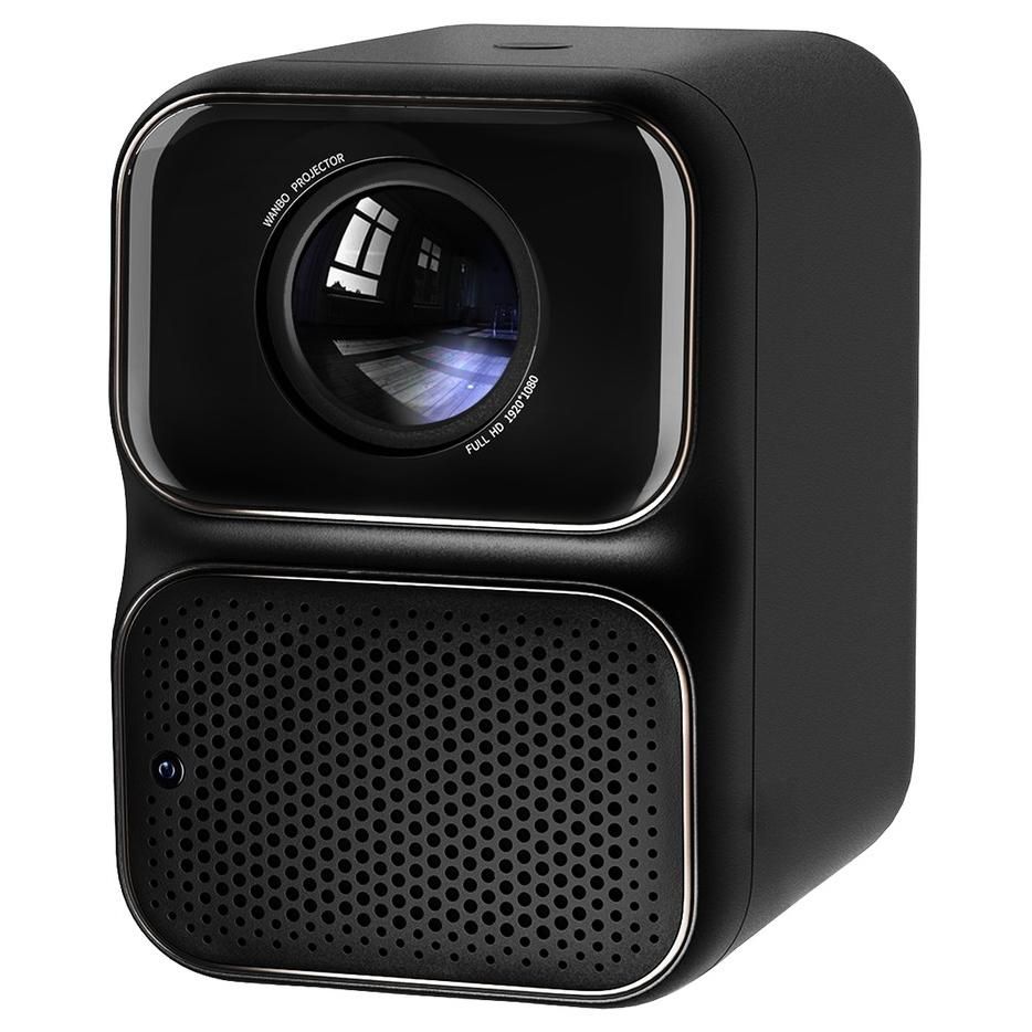 WANBO TT projecteur de film 650 ANSI lumens 1920 x 1080 pixels Neuf - vue 4