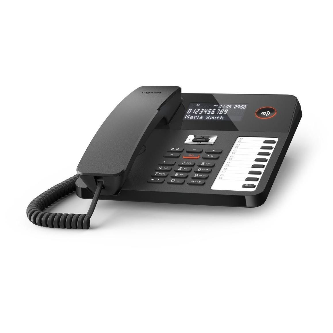 Gigaset Desk Téléphone Dect