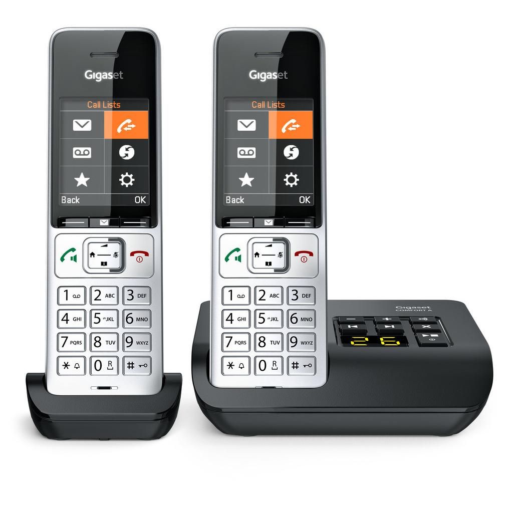 GIGASET GIGACOMFORT550ADUO - vue 10