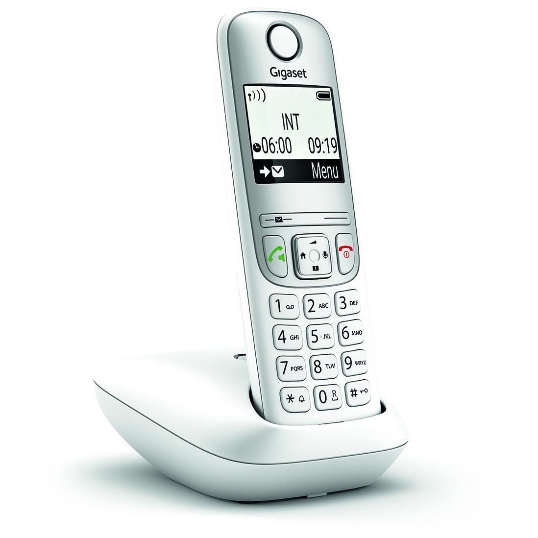 Gigaset Compatible A690 Wh S30852 h2810 b1