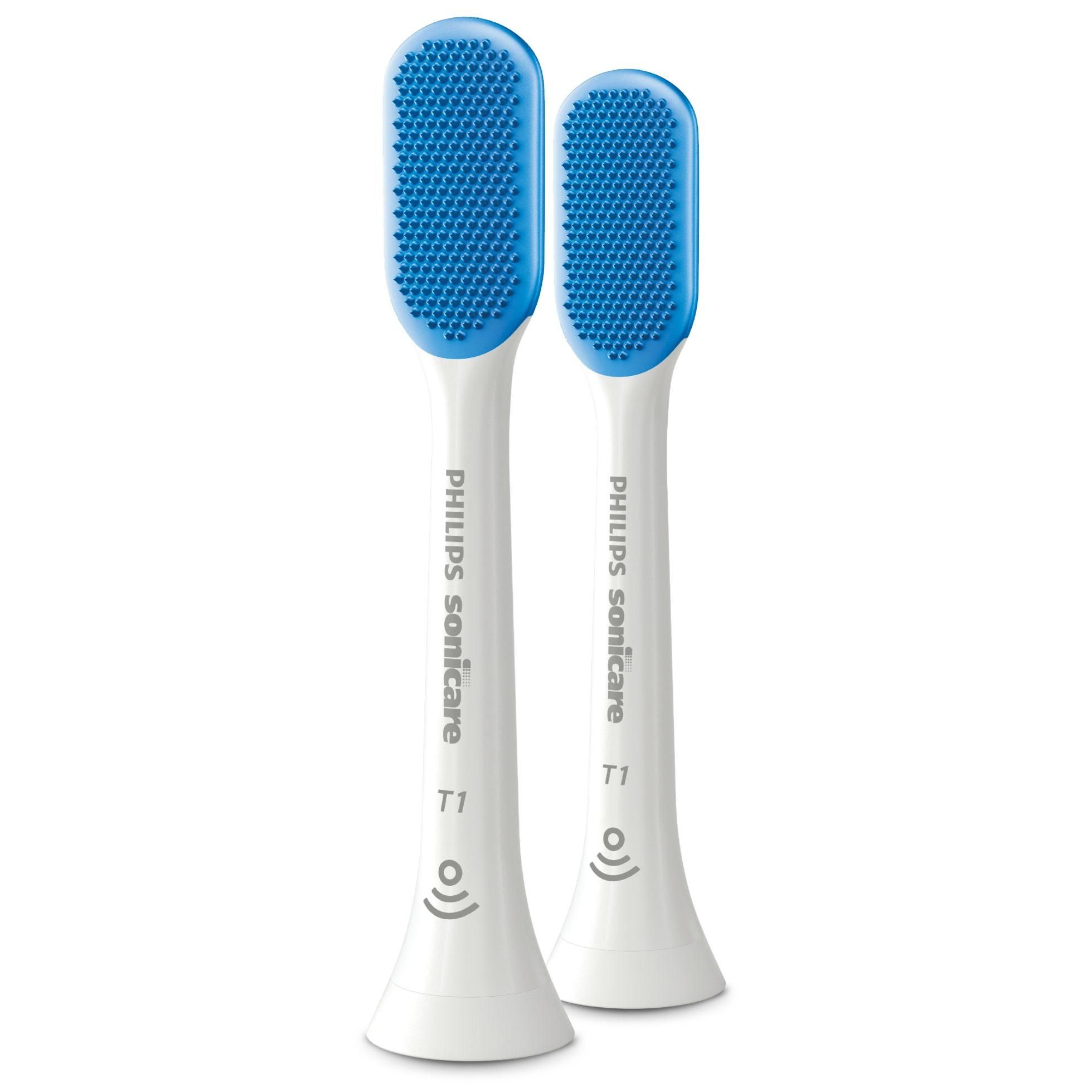 Philips Sonicare TongueCare+ HX807201 - vue 2
