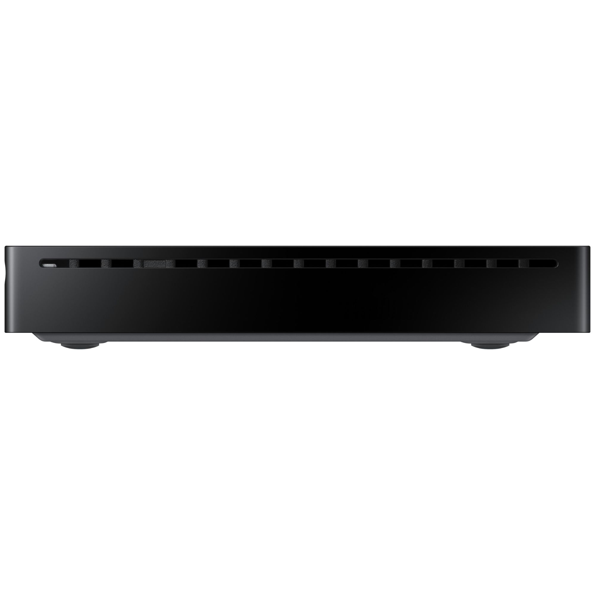 Lecteur de signalisation numérique Samsung SBB SSN Player UHD 3840x2160 Wi Fi intégré Puissant système dexploitation Tizen / SBB