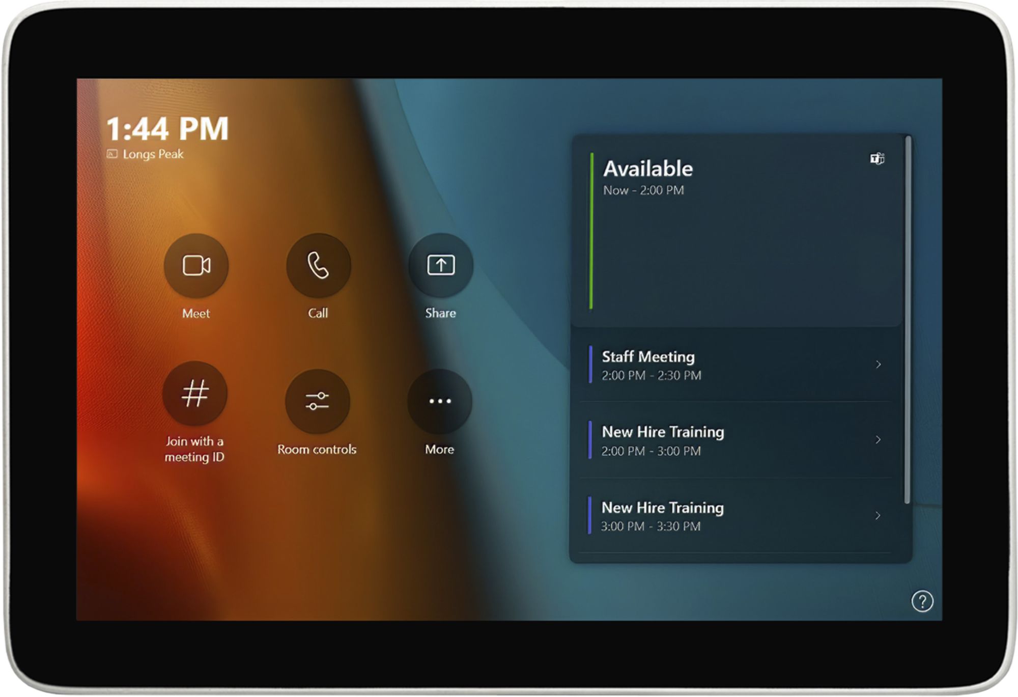 Poly Contrôleur tactile GC8
