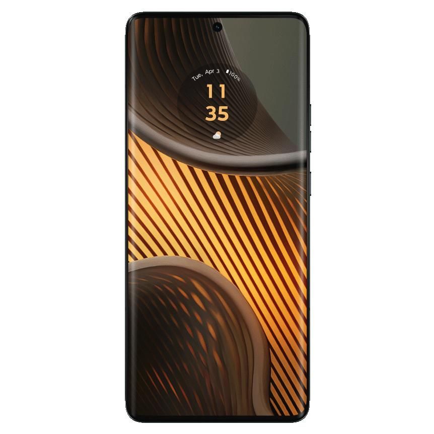 Motorola Edge 50 Ultra - vue 9