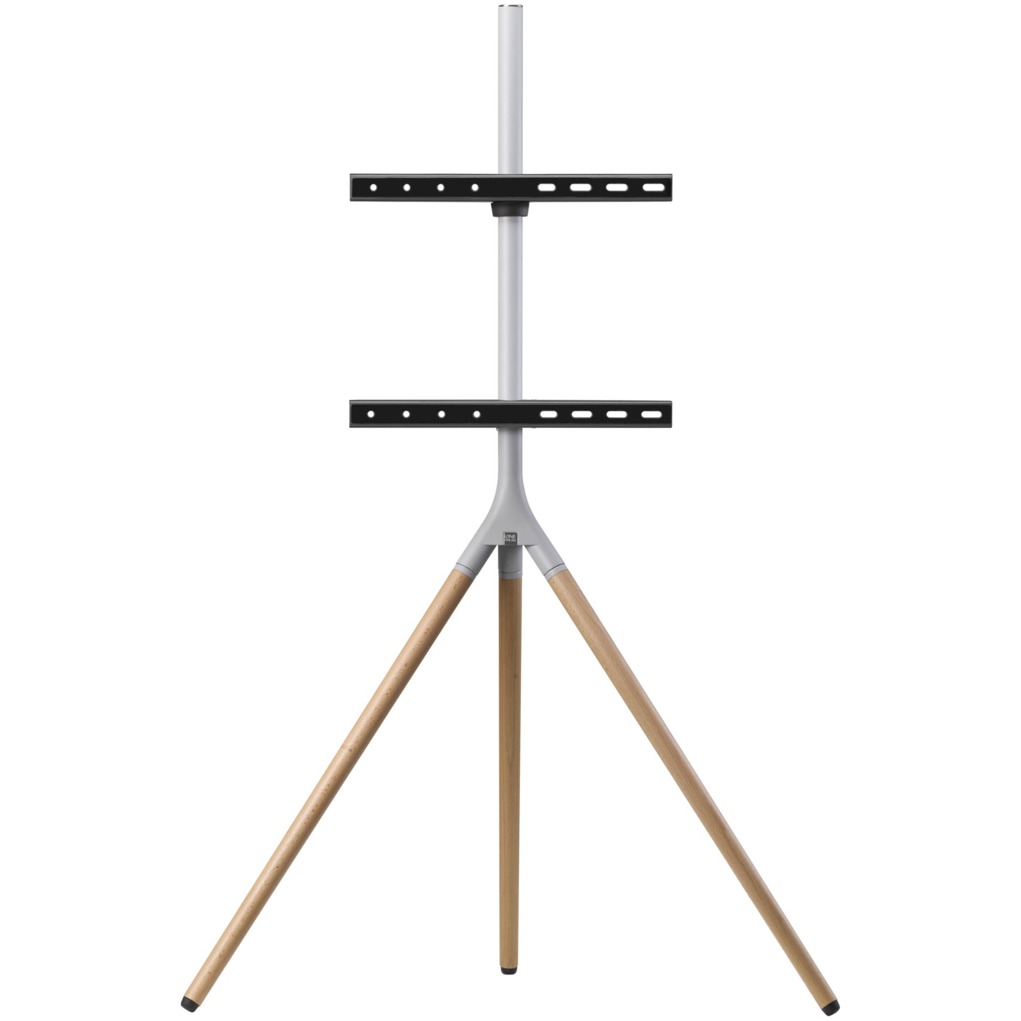 WM7472 TRIPOD CHENE POUR ECRAN DE 32'' A 65'' - vue 2