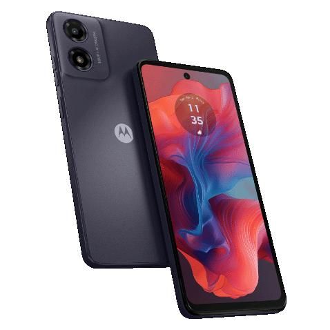 Motorola Moto G04 - vue 9