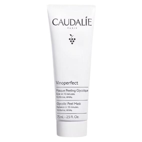 Vinoperfect Masque Peeling Glycolique 75 ml - vue 2