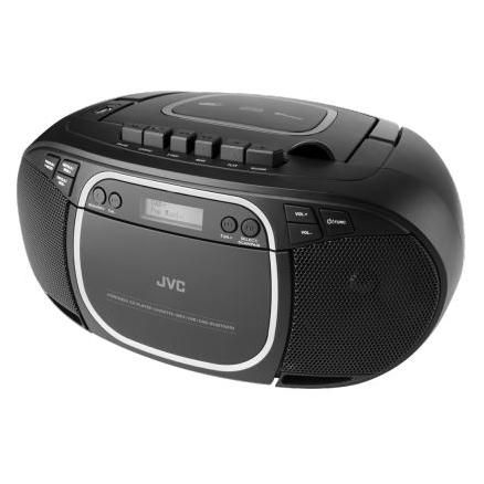 JVC RC E561B DAB Lecteur de CD Lecteur CD portable