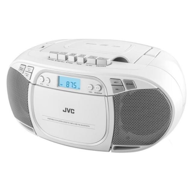 JVC RC E451W - vue 3