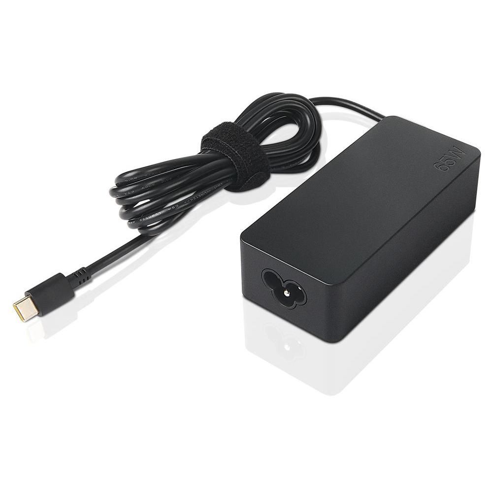 Lenovo Cargador Original USB C - vue 2