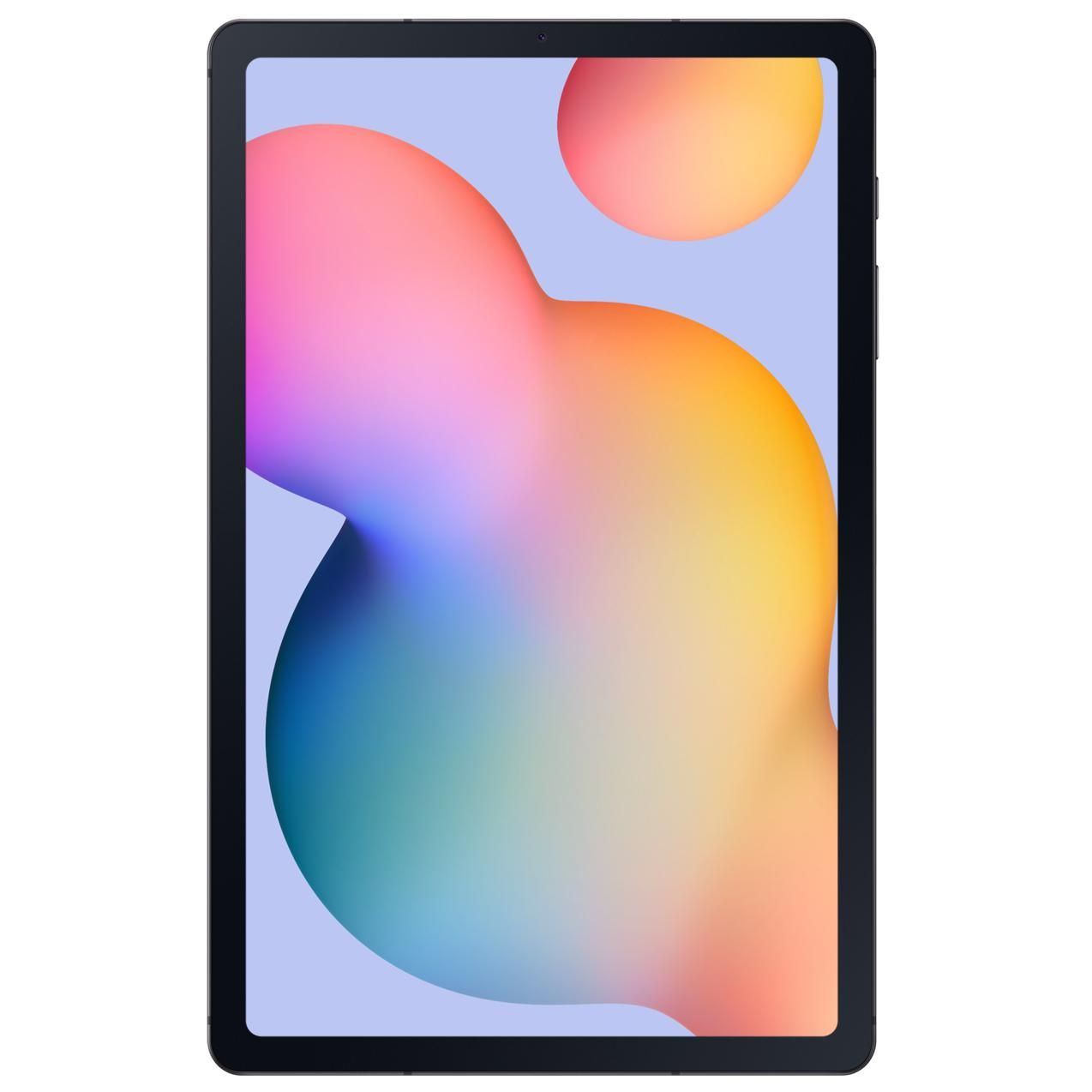 Samsung Galaxy Tab S6 Lite (2024) LTE 4G LTE-TDD & LTE-FDD 128 Go 26,4 cm (10.4) 4 Go Wi-Fi 5 (802.11ac) Gris Samsung Galaxy Tab S6 Lite (2024) LTE 4G LTE-TDD & LTE-FDD 128 Go 26,4 cm (10.4) 4 Go Wi-Fi 5 (802.11ac) Gris
