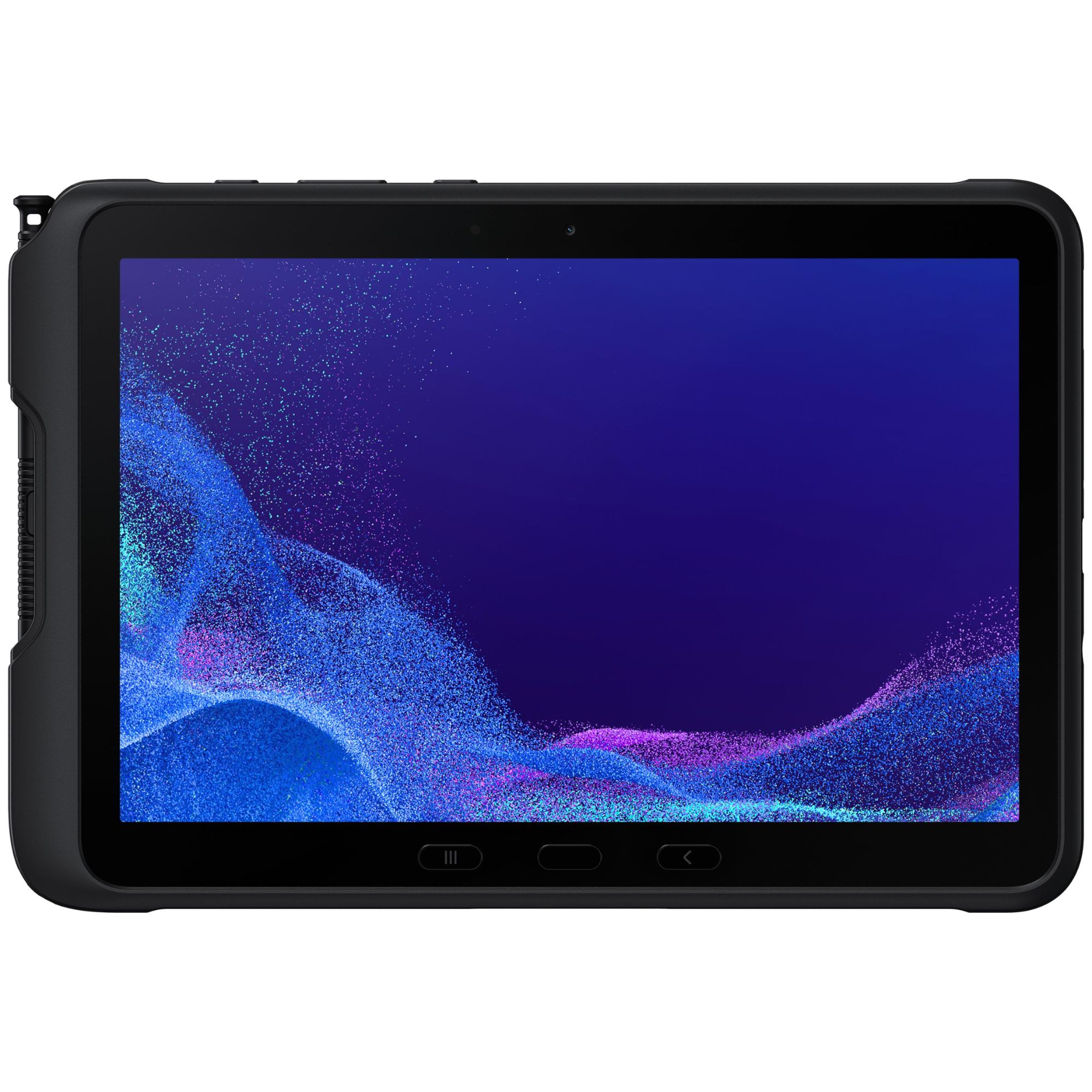 Samsung Galaxy Tab Active 4 Pro 5G Qualcomm Snapdragon LTE-FDD 128 Go 25,6 cm (10.1) 6 Go Wi-Fi 6 (802.11ax) Noir Samsung Galaxy Tab Active 4 Pro 5G Qualcomm Snapdragon LTE-FDD 128 Go 25,6 cm (10.1) 6 Go Wi-Fi 6 (802.11ax) Noir