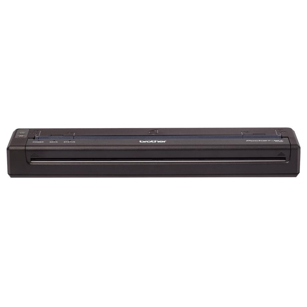 Brother PJ822Z1 - vue 9