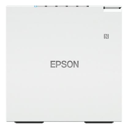 Epson TM-M30III 203 x 203 DPI Avec fil &sans fil Thermique Imprimantes POS Epson TM-M30III 203 x 203 DPI Avec fil &sans fil Thermique Imprimantes POS