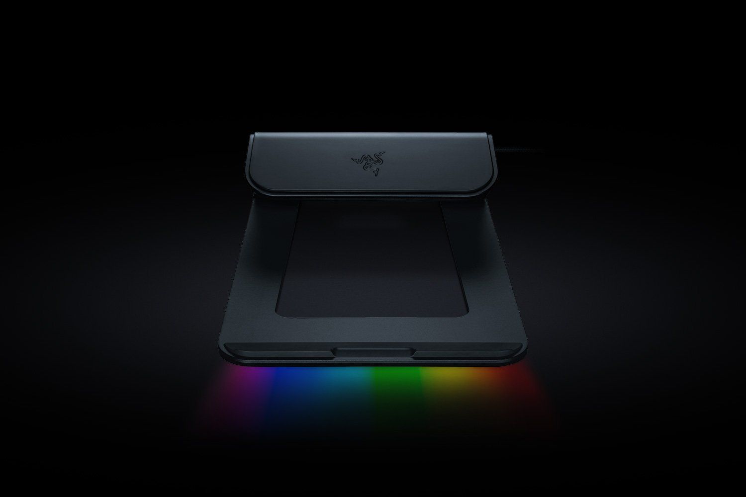 Razer Chroma V2 Avec fil USB 3.2 Gen 1 (3.1 Gen 1) Type-C Noir