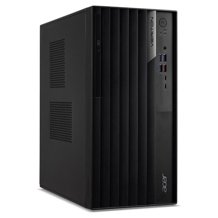 Acer Veriton VM6710G Intel® Core™ i9 i7 13700 DDR4 SDRAM 3 To HDD+SSD NVIDIA RTX A4000 Windows 11 Pro Midi Tower PC Neuf - vue 6