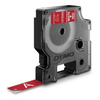 DYMO Ruban D1 Standard 12 mm x 7