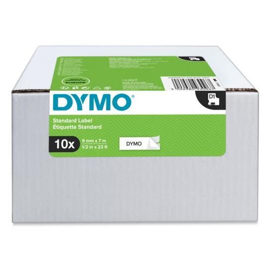 DYMO Value Pack Imprimante d'étiquette adhésive - vue 2