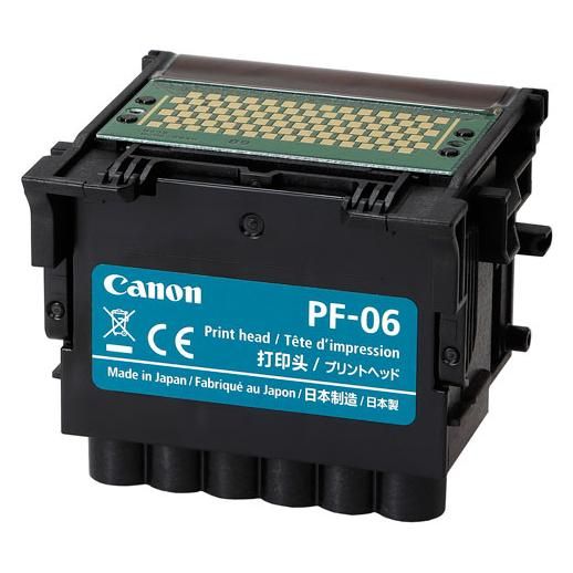 Canon PFI310 2352C001 - vue 4