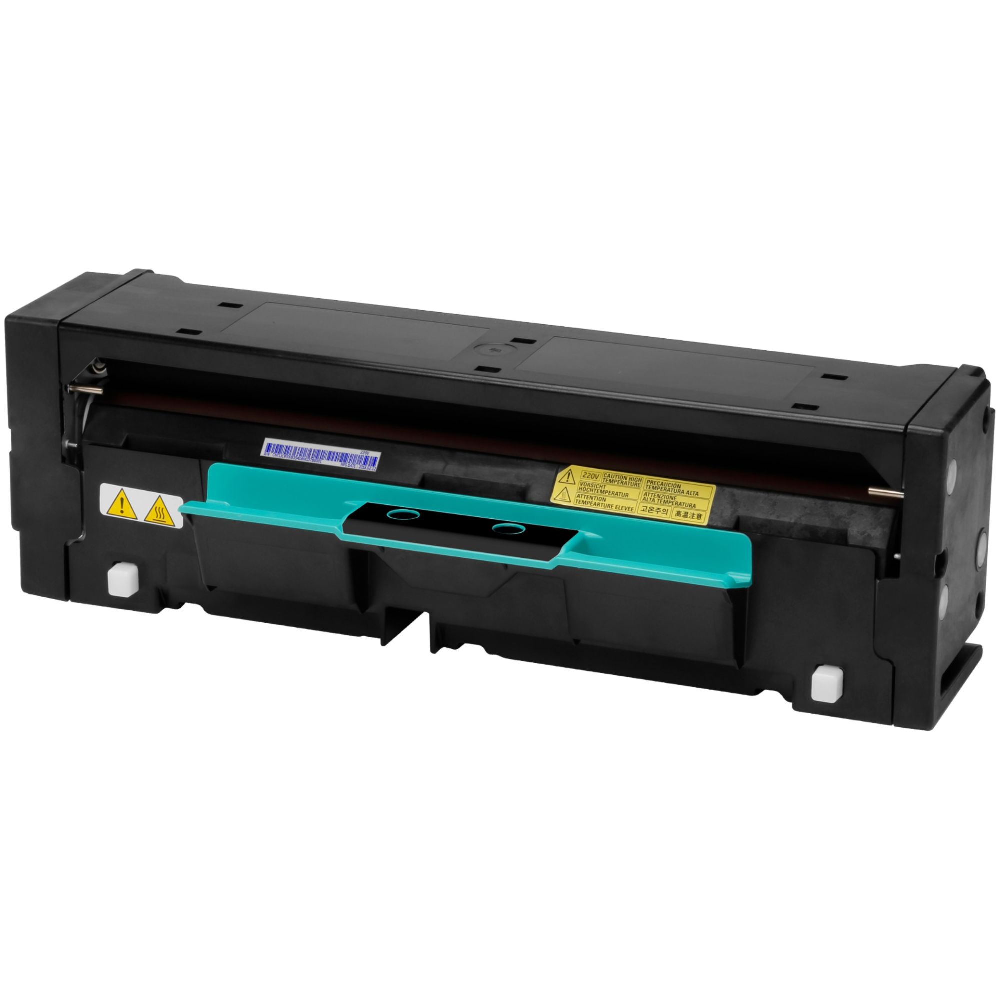 HP 3MZ76A Cartouche Originale - vue 4