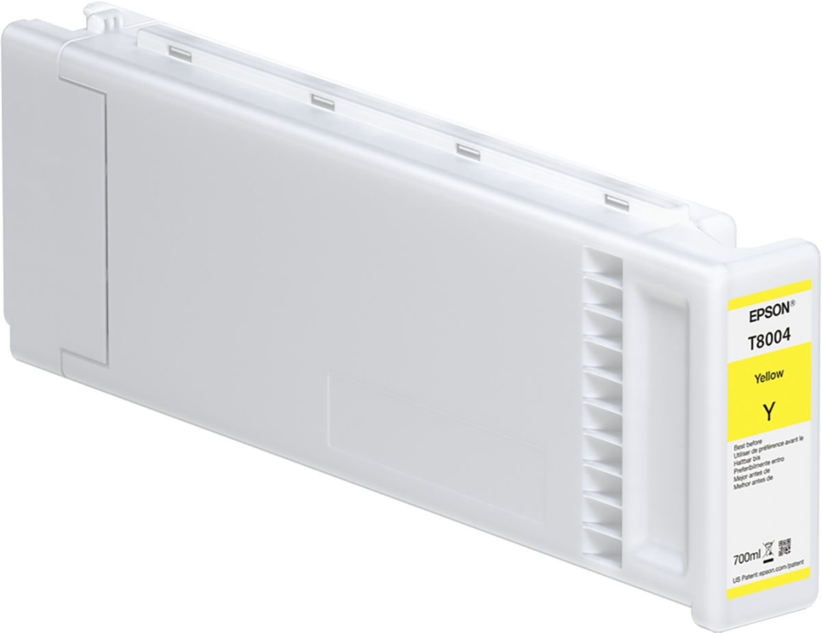 EPSON T800400 - vue 2