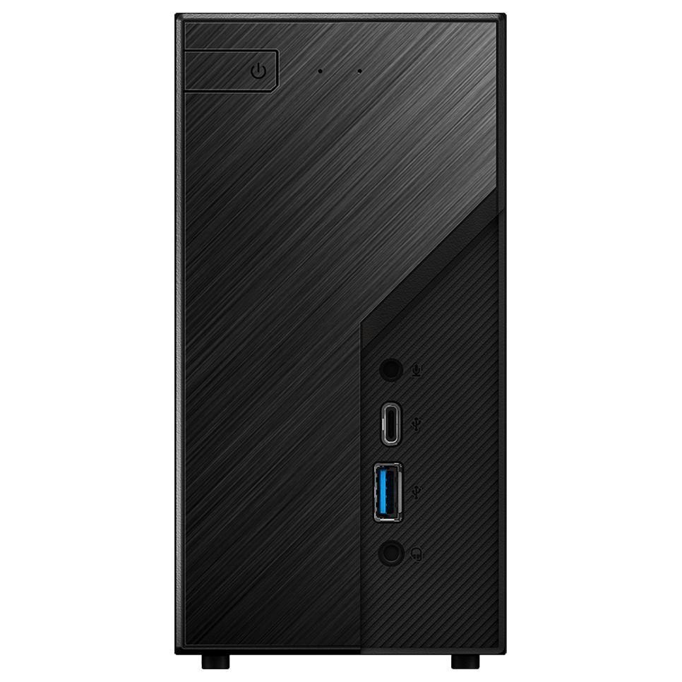 ASRock DeskMini X300 - vue 4