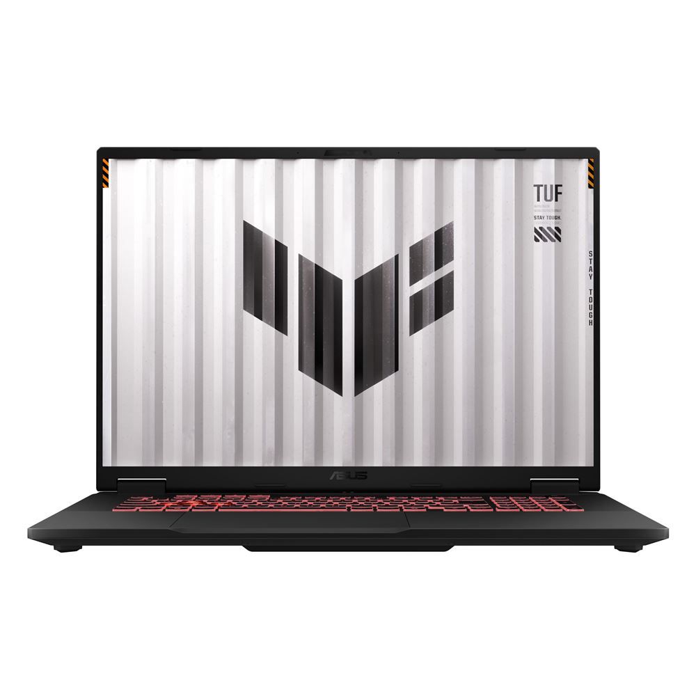 PC portable gaming Asus TUF A18 TUF808UH DRFS8043W 18 FHD+ 144 Hz AMD Ryzen™ 7 RAM SSD AMD Radeon Graphics - vue 3