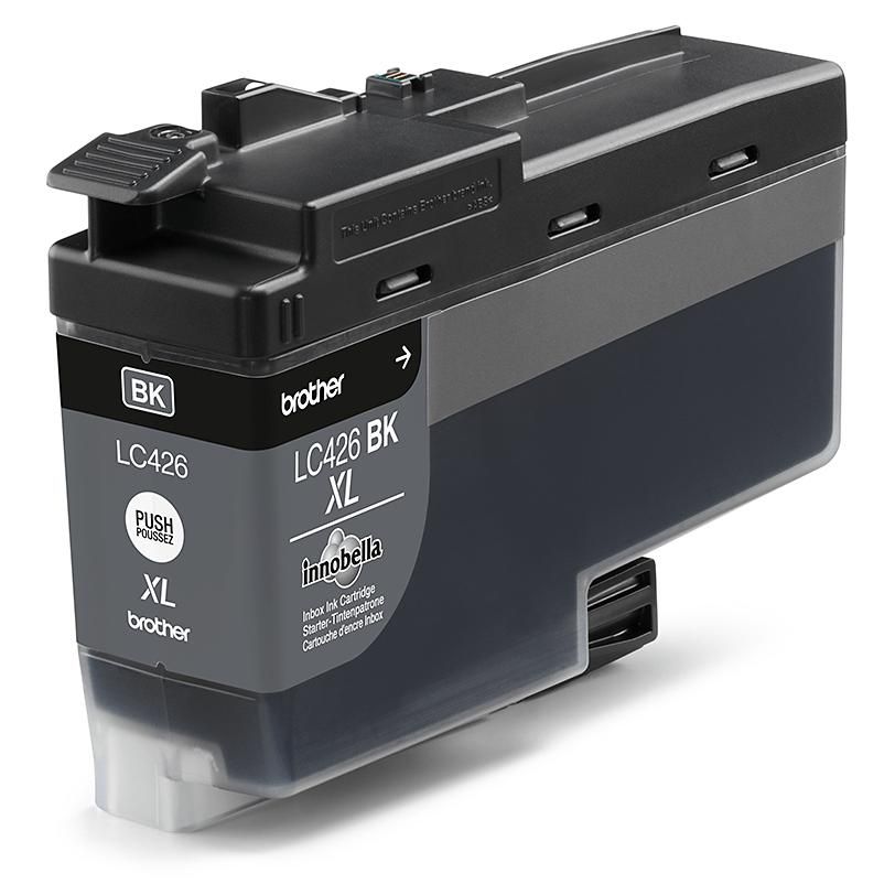 Brother Ink Cartridge - vue 2