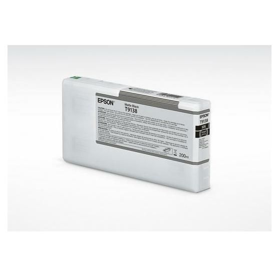 Epson T9138 Original - vue 2