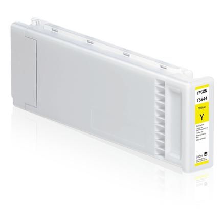 Epson Toner Original T694400 Jaune - vue 3