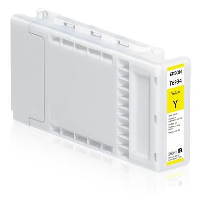 Epson T693400 Jaune - vue 3
