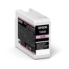 Epson Singlepack Photo Matte T46S8 UltraChrome Pro 10 ink - vue 5