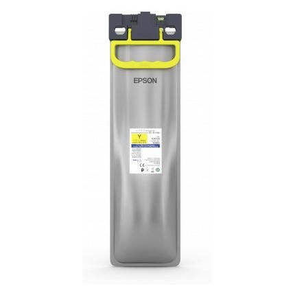 Epson WorkForce Pro WF C879R - vue 7